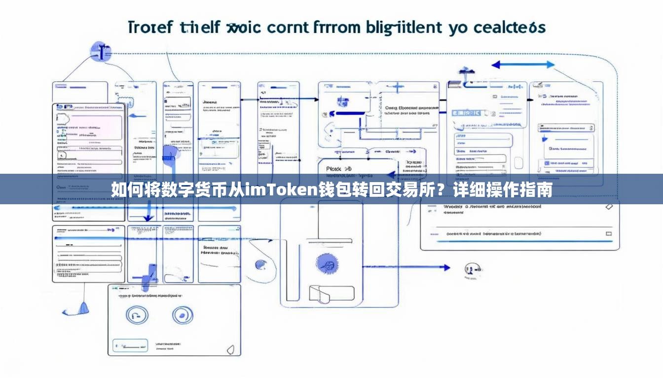 ImToken錢包多鏈交互體驗指南